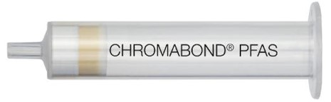 Chromabond PFAS